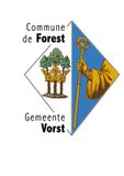 logo commune de forest
